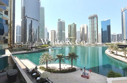 Apartment - 1 - 2 for sale in Concorde Tower - JLT Cluster H - Jumeirah Lake Towers - Dubai