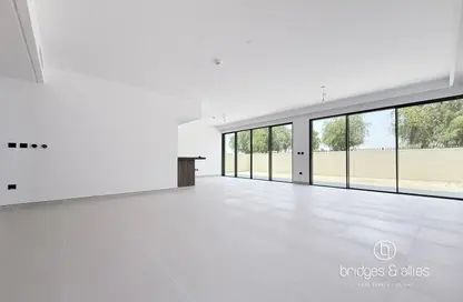 Villa - 5 Bedrooms - 6 Bathrooms for rent in Harmony 3 - Harmony - Tilal Al Ghaf - Dubai