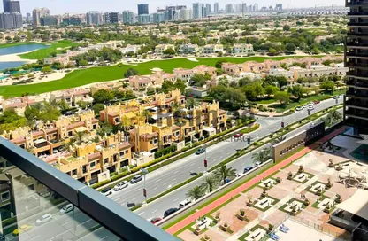 Apartment - 2 Bedrooms - 2 Bathrooms for sale in V2 - Dubai Sports City - Dubai