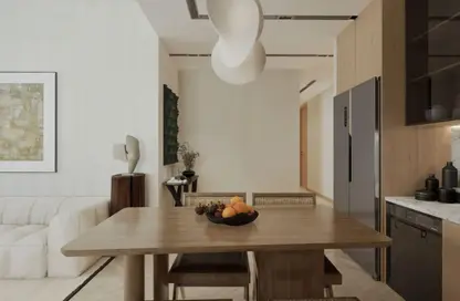 Apartment - 1 Bedroom - 2 Bathrooms for sale in Solanki One - Dubai Land Residence Complex - Dubai Land - Dubai