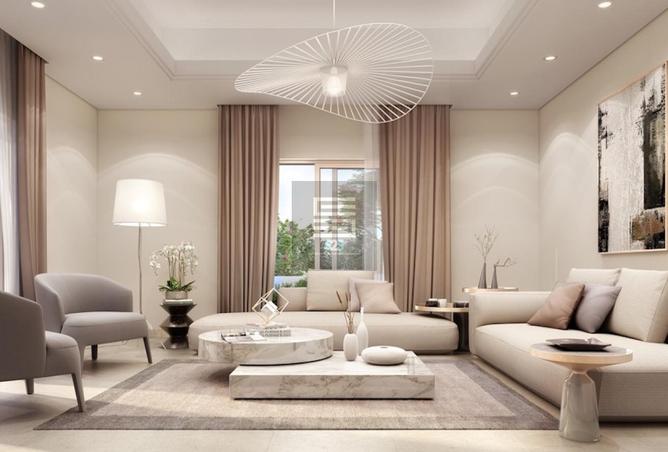 Brand New and Modern Arabic Villa! High in Demand! — photo 2