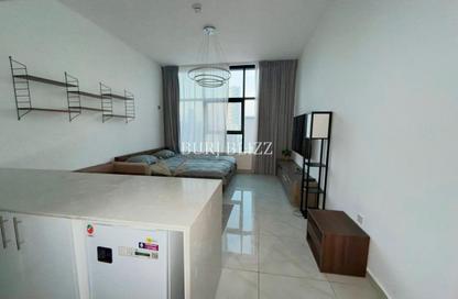 Apartment - Studio - 1 for rent in The Square Tower - District 13 - Jumeirah Village Circle - Dubai Apartment - Studio - 1 for rent in The Square Tower - District 13 - Jumeirah Village Circle - Dubai