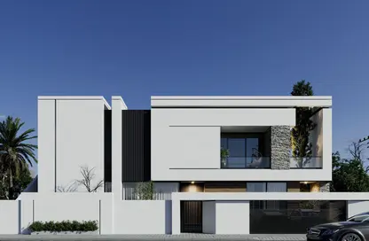 Land - Studio for sale in Tilal City - Sharjah