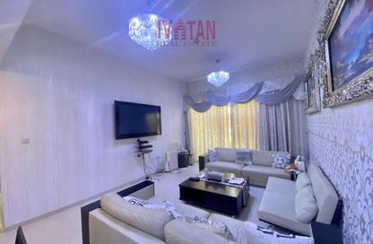 Apartment - 2 Bedrooms - 3 Bathrooms for rent in Royal Breeze 5 - Royal Breeze - Al Hamra Village - Ras Al Khaimah