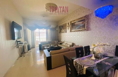 Apartment - 2 Bedrooms - 3 Bathrooms for rent in Royal Breeze 5 - Royal Breeze - Al Hamra Village - Ras Al Khaimah