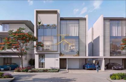 Apartment - 3 - 3 for sale in Azizi Florence - Um Fanain - Sharjah Apartment - 3 - 3 for sale in Azizi Florence - Um Fanain - Sharjah