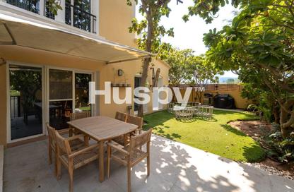 Townhouse - 3 Bedrooms - 3 Bathrooms for sale in Palmera 4 - Palmera - Arabian Ranches - Dubai