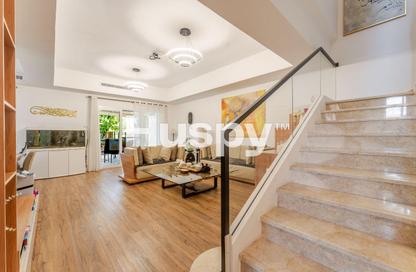 Townhouse - 3 Bedrooms - 3 Bathrooms for sale in Palmera 4 - Palmera - Arabian Ranches - Dubai