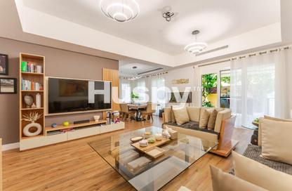 Townhouse - 3 Bedrooms - 3 Bathrooms for sale in Palmera 4 - Palmera - Arabian Ranches - Dubai