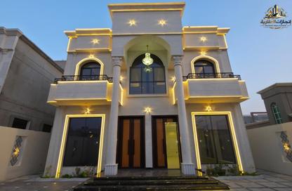 Villa - 5 - 7 for sale in Al Rawda 2 Villas - Al Rawda 2 - Al Rawda - Ajman Villa - 5 - 7 for sale in Al Rawda 2 Villas - Al Rawda 2 - Al Rawda - Ajman