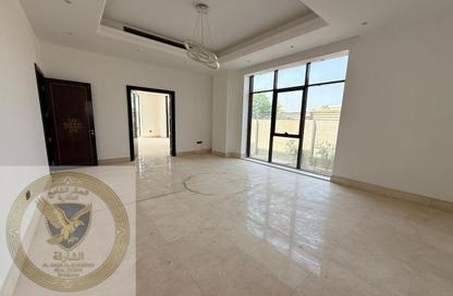 Villa - 5 Bedrooms - 6 Bathrooms for rent in Al Jazzat - Al Riqqa - Sharjah