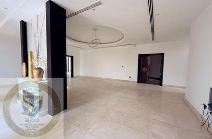Villa - 5 Bedrooms - 6 Bathrooms for rent in Al Jazzat - Al Riqqa - Sharjah Villa - 5 Bedrooms - 6 Bathrooms for rent in Al Jazzat - Al Riqqa - Sharjah