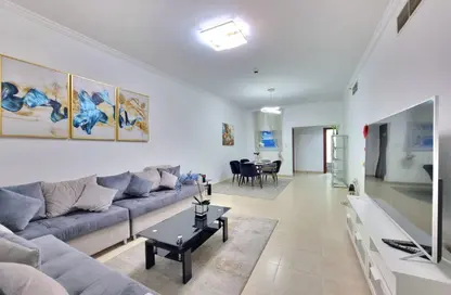 Apartment - 2 Bedrooms - 3 Bathrooms for sale in Burj Al Nujoom - Downtown Dubai - Dubai