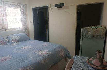 Apartment - Studio - 1 for rent in Al Bustan - Ajman Apartment - Studio - 1 for rent in Al Bustan - Ajman