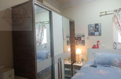 Apartment - Studio - 1 for rent in Al Bustan - Ajman Apartment - Studio - 1 for rent in Al Bustan - Ajman