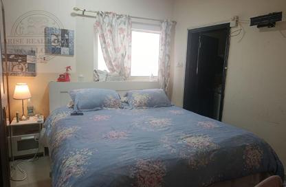 Apartment - Studio - 1 for rent in Al Bustan - Ajman Apartment - Studio - 1 for rent in Al Bustan - Ajman