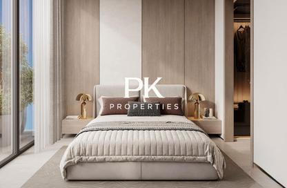 Apartment - 3 Bedrooms - 4 Bathrooms for sale in Sola Residences - Wasl Gate - Dubai