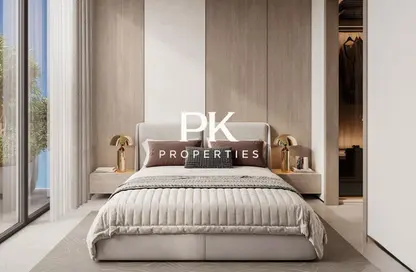 شقة - 3 غرف نوم - 4 حمامات للبيع في سولا ريزيدنس - بوابة وصل - دبي