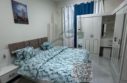 Apartment - 2 - 3 for rent in Al Jawhara Building - Al Rawda 3 - Al Rawda - Ajman Apartment - 2 - 3 for rent in Al Jawhara Building - Al Rawda 3 - Al Rawda - Ajman