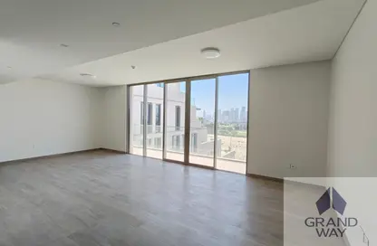 Apartment - 3 Bedrooms - 4 Bathrooms for rent in Al Badia Living - Dubai Festival City - Dubai