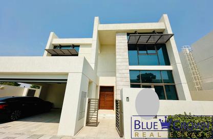 Villa - 4 - 6 for rent in District One Phase III - District One - Mohammed Bin Rashid City - Dubai