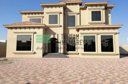 Villa - 6 Bedrooms for sale in Al Rahmaniya 3 - Al Rahmaniya - Sharjah