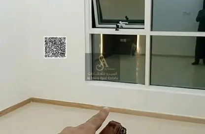 Apartment - 2 Bedrooms - 2 Bathrooms for sale in City Tower - Al Nuaimiya - Ajman