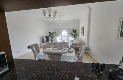 Apartment - 1 Bedroom - 2 Bathrooms for rent in Ansam 4 - Ansam - Yas Island - Abu Dhabi