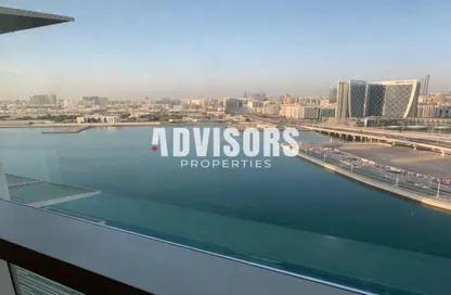 شقة - 2 غرف نوم - 4 حمامات للبيع في أوشن تيراس - مارينا سكوير - جزيرة الريم - أبوظبي