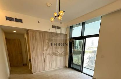 Apartment - 1 Bedroom - 2 Bathrooms for rent in The East Crest by Meteora - District 17 - Jumeirah Village Circle - Dubai