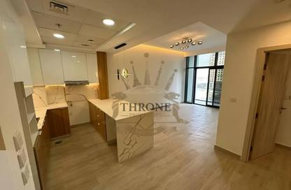 Apartment - 1 Bedroom - 2 Bathrooms for rent in The East Crest by Meteora - District 17 - Jumeirah Village Circle - Dubai