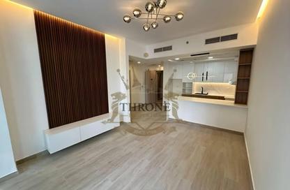 Apartment - 1 Bedroom - 2 Bathrooms for rent in The East Crest by Meteora - District 17 - Jumeirah Village Circle - Dubai