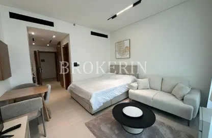 شقة - 1 حمام للبيع في بن غاطي أزور - منطقة 16 - قرية جميرا الدائرية - دبي