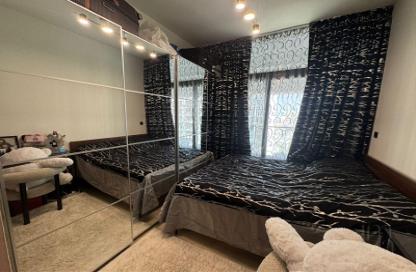 Apartment - 1 - 1 for sale in Binghatti Emerald - District 15 - Jumeirah Village Circle - Dubai