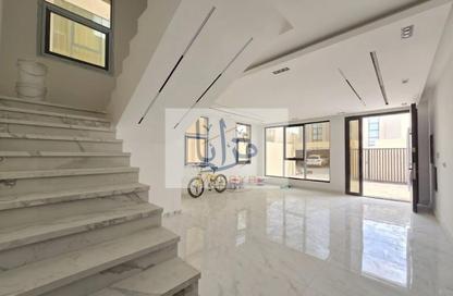 Villa - 4 Bedrooms - 6 Bathrooms for sale in Kabbali Hills - Al Helio 2 - Al Helio - Ajman