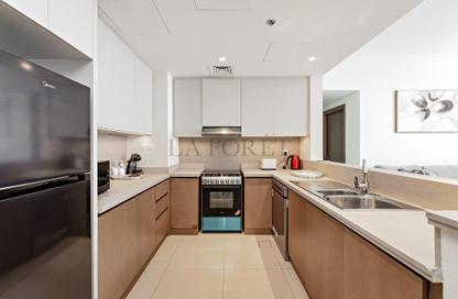 Apartment - 2 - 2 for rent in Harbour Views 2 - Harbour Views - Dubai Creek Harbour (The Lagoons) - Dubai Apartment - 2 - 2 for rent in Harbour Views 2 - Harbour Views - Dubai Creek Harbour (The Lagoons) - Dubai