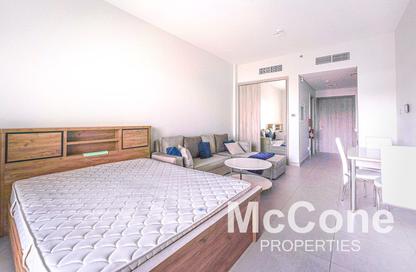 Apartment - Studio - 1 Bathroom for rent in Sway Residences - Dubai Hills Estate - Dubai