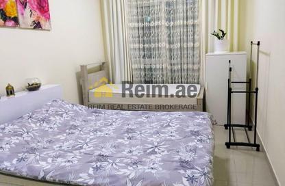 شقة - غرفة نوم - 2 حمامات للايجار في ليك بوينت - (JLT) مجمع N - أبراج بحيرات الجميرا - دبي