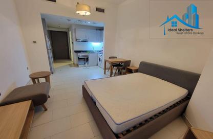 Apartment - Studio - 1 Bathroom for rent in AZIZI Roy Mediterranean - Al Furjan - Dubai