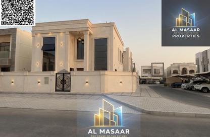 Villa - 5 Bedrooms - 7 Bathrooms for sale in Tiger Downtown Ajman - Al Alia - Ajman
