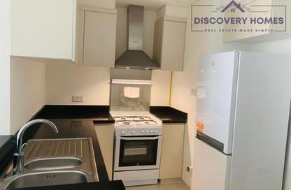 Apartment - 1 Bedroom - 1 Bathroom for rent in Carson C - Carson - DAMAC Hills - Dubai Apartment - 1 Bedroom - 1 Bathroom for rent in Carson C - Carson - DAMAC Hills - Dubai