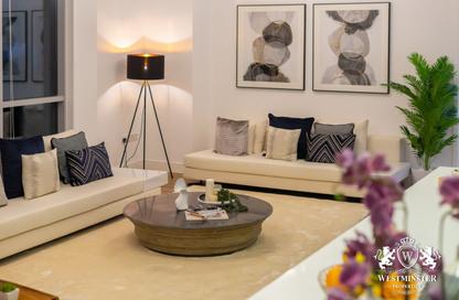 Apartment - 2 - 3 for rent in The Residences 6 - The Residences - Downtown Dubai - Dubai