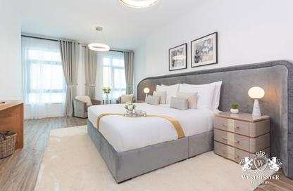 Apartment - 2 - 3 for rent in The Residences 6 - The Residences - Downtown Dubai - Dubai Apartment - 2 - 3 for rent in The Residences 6 - The Residences - Downtown Dubai - Dubai