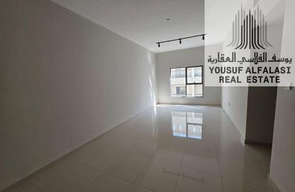 Apartment - 2 Bedrooms - 2 Bathrooms for rent in Al Hamidiya 2 - Al Hamidiya - Ajman