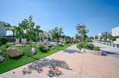 Townhouse - 4 - 5 for sale in Sharjah Sustainable City - Sharjah