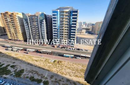 Apartment - 1 - 1 for rent in Al Nada Tower - Al Nahda - Sharjah Apartment - 1 - 1 for rent in Al Nada Tower - Al Nahda - Sharjah