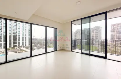 Apartment - 3 Bedrooms - 3 Bathrooms for rent in Lime Gardens - Dubai Hills Estate - Dubai