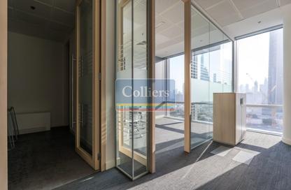 Office Space - Studio - 1 for rent in Burj Daman - DIFC - Dubai Office Space - Studio - 1 for rent in Burj Daman - DIFC - Dubai