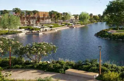 فيلا - 4 غرف نوم - 6 حمامات للبيع في ذا إيكرز - دبي لاند - دبي