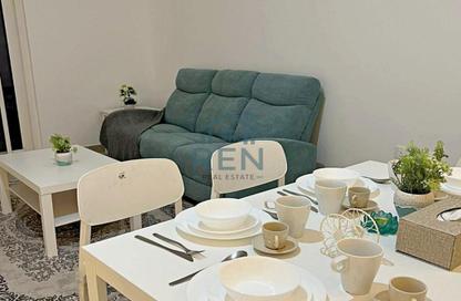 Apartment - 2 - 3 for sale in Waters Edge - Yas Island - Abu Dhabi